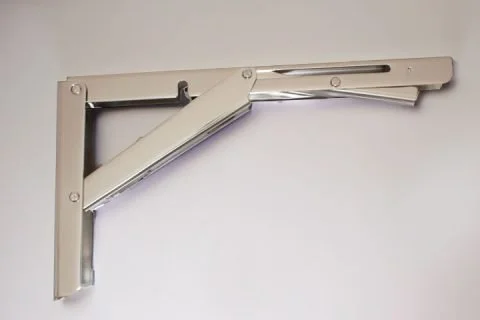 Escuadras abatibles