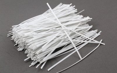 Twist Tie o TwistBand: El aliado versátil en el cierre de bolsas